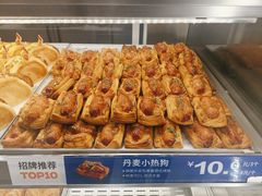 -酥侯糕点(长楹天街店)