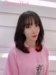 -银星女王公园发型艺术沙龙