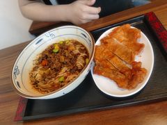 -爱家面馆(常州总店)