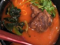 -和府捞面(东直门银座店)