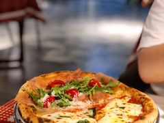 -Primo·丽莫意大利窑烤披萨