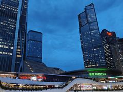 -围龙屋客家食府(福田店)