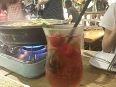 -花腰餐吧Bistro烧烤 傣味(传媒大学店)