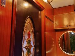 -火车头法国西餐厅