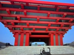 -中华艺术宫(上海美术馆)