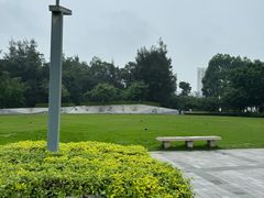 -狐尾山公园