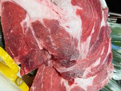 黑牛上脑-九田家黑牛烤肉料理(太阳城店)
