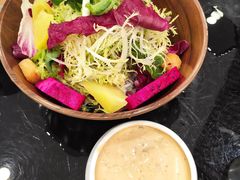 -宛平李记小吃(东关街店)