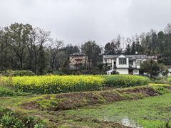 -清漾毛氏文化村