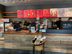 -星巴克(东莞莞城万科中心店)
