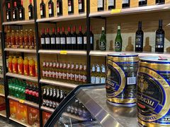 -滇越乘象云南餐厅(豆各庄店)