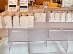 -银座仁志川·生吐司专门店(香港广场店)