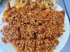 -松明一烤肉馆(鲁园店)