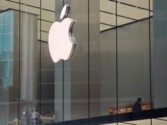 -Apple 零售店(Canton Road)