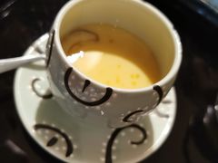 松茸土瓶蒸-天狗山料理(省体店)