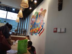 -吴记怪味面(牛王庙店)