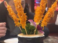 -郑喜旺烧烤(郑州总店)