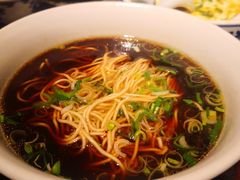 -南京大牌档(人民广场店)
