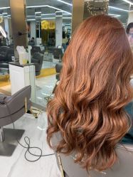 -潘多拉Hairsalon