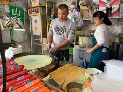 -山东傻大粗粮煎饼(牛街店)