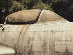 -枫泾古镇-人民公社旧址