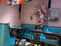 -烤路里·韩国品质自助烤肉(石路天虹4号店)
