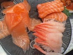 -争鲜回转寿司(西红门荟聚PLUS店)