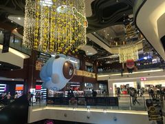 -白沙浮娱乐广场