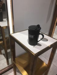 点击看大图 -3AM HAIR SALON烫发染发接发