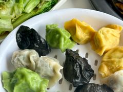 -大锅强·蒸海鲜青岛菜(金沙滩店)