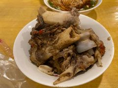 -水仙拉面(水仙街店)