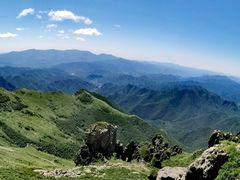 景点-北京灵山风景区