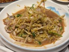 -码头鲜精致威海菜(欧乐坊店)