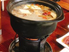 -束河人家(南锣鼓巷店)