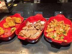 -杭州西溪喜来登度假大酒店