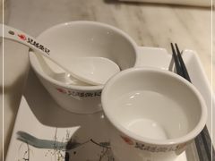 -吴越荣记苏州菜·松鼠桂鱼(月光码头店)
