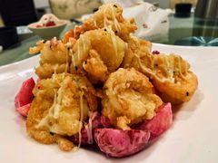 虾球-巷语私房料理(华一实业大厦店)