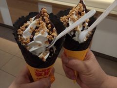 -麦当劳(杭州西湖银泰百货店)