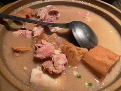 -俭朴菜(鲁磨路店)