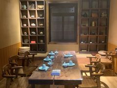 -聚缘堂·海鲜私房菜(松岭路店)