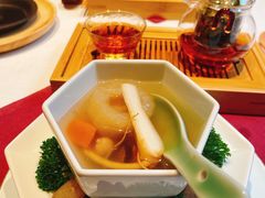 -叶叶菩提·晋福宫