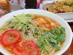 -老何太太鹤岗小串·团建聚餐(龙华店)