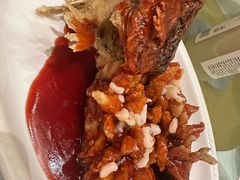 松鼠桂鱼-得月楼·省级非遗·传统苏帮菜(观前店)