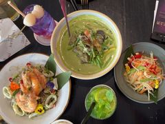-Thai Alley泰爱里(二沙岛店)