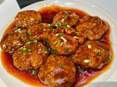 -鸿运楼烤鸭店(天桥店)