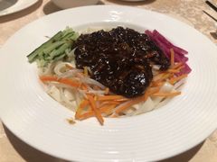 -采粤轩中餐厅(惠州金海湾喜来登度假酒店)