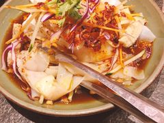 -丝路金桃·新疆菜(徐汇店)