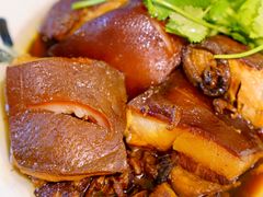 -聪辉同安老美食饭店(大元路店)