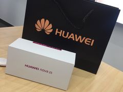 -华为智能生活馆(上海金桥国际商业广场)