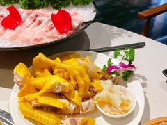 -围炉·川味鲜货火锅(万达珍珠坊店)